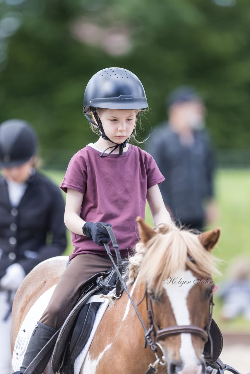 Bild 8 - Pony Akademie Turnier